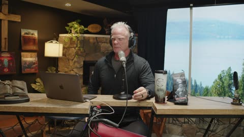 Episode 2,484 - Call it Church-aganda, not Christian Church.