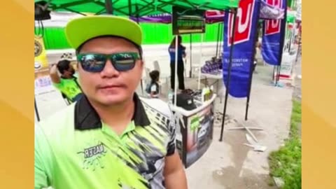 In this video, Chinkee Tan discusses how someone else's story inspires others to achieve success.