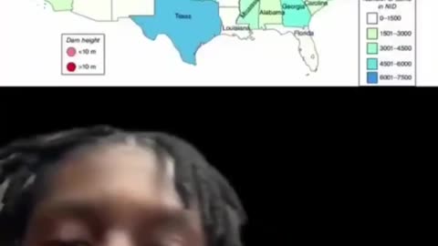 Now "They Say" The DAMS in Texas Are FAILING !!