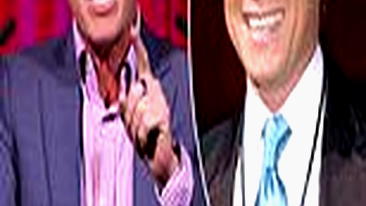 Billy Bush Branded a Snake and an Ahole for