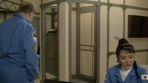 Star Cops – S1E7 A Double Life | TV Guide Vault Sci‑Fi