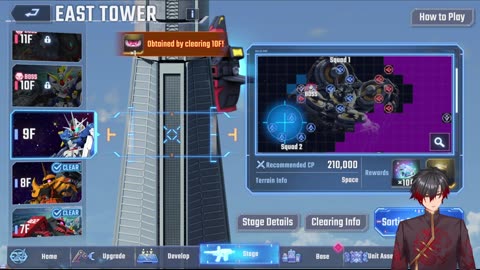 [EN/粵語]Variety stream- day 193