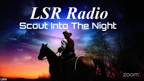 Into The Night 245 w/Scout