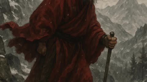 Bodhidharma: Power in Stillness