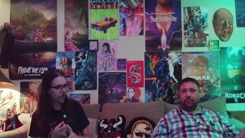 Earth-1 Reacts to Starfleet Academy-Thank you for watching
