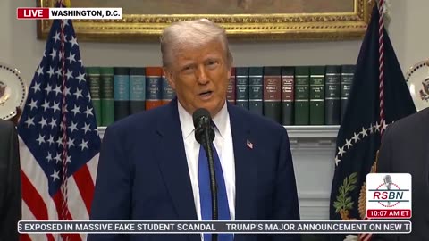 Possibly the funniest President we’ve ever had😂