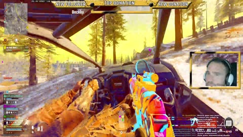 Call of Duty Black Ops 6 Warzone 2