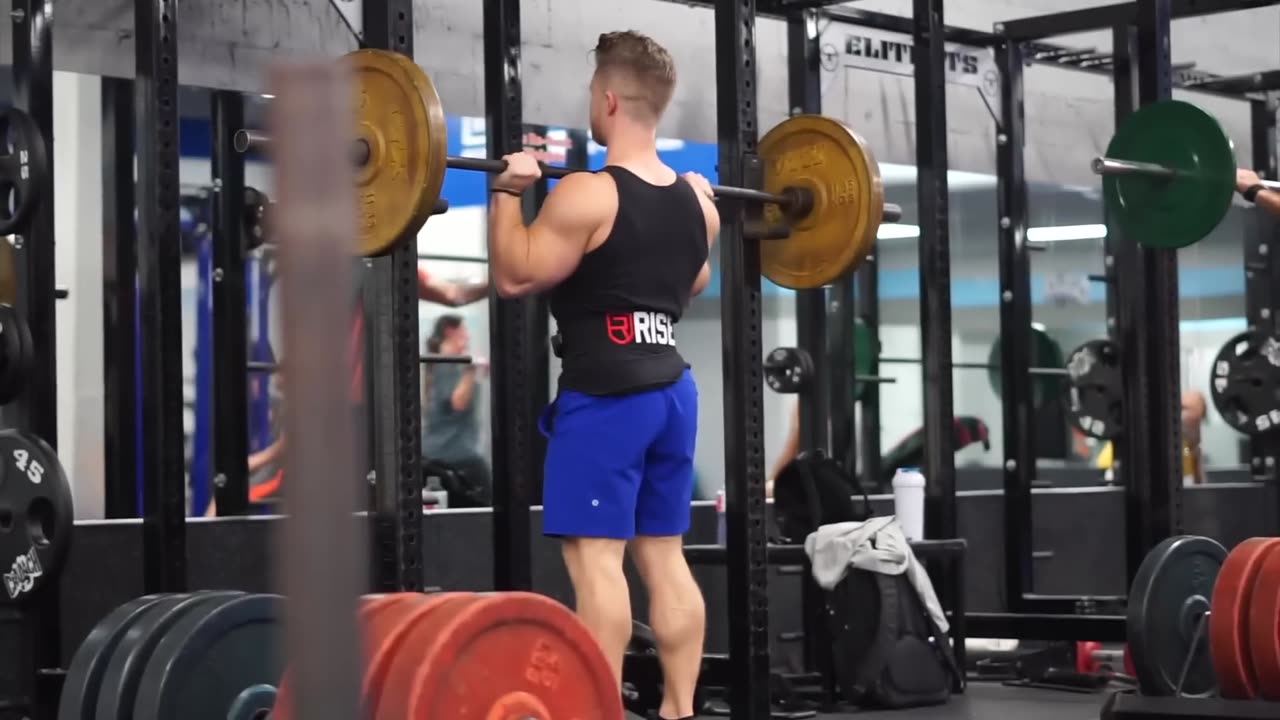 The Most Effective Way to Train Shoulders _ Science Explained (12 Studies)