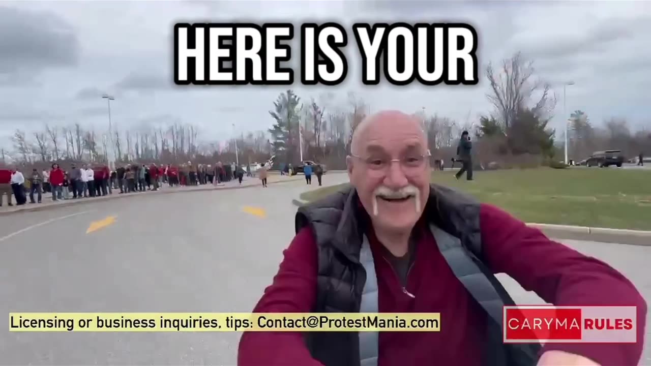 CBC Is The Real Virus!🦠😂 Liberals Are Taking Seniors Out Of The Nursing Home Again!