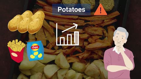 Never Eat These 10 Vegetables If You're Over 60