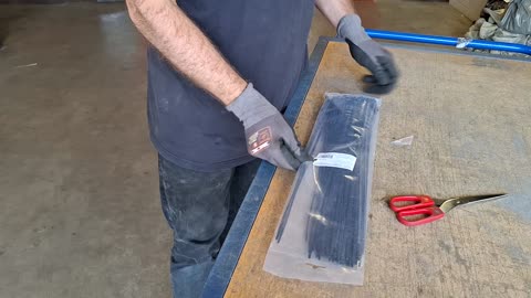 Cable ties tip