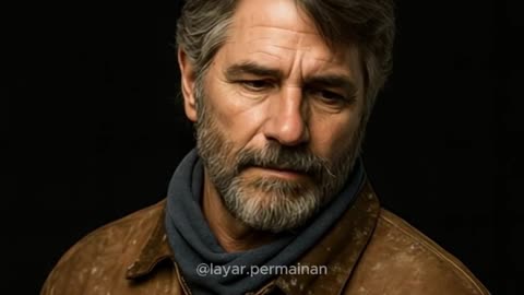 The Last of Us in Real Life
