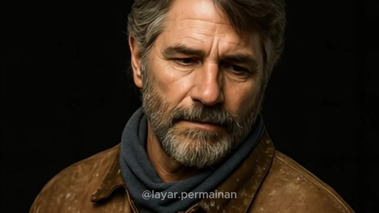 The Last of Us in Real Life