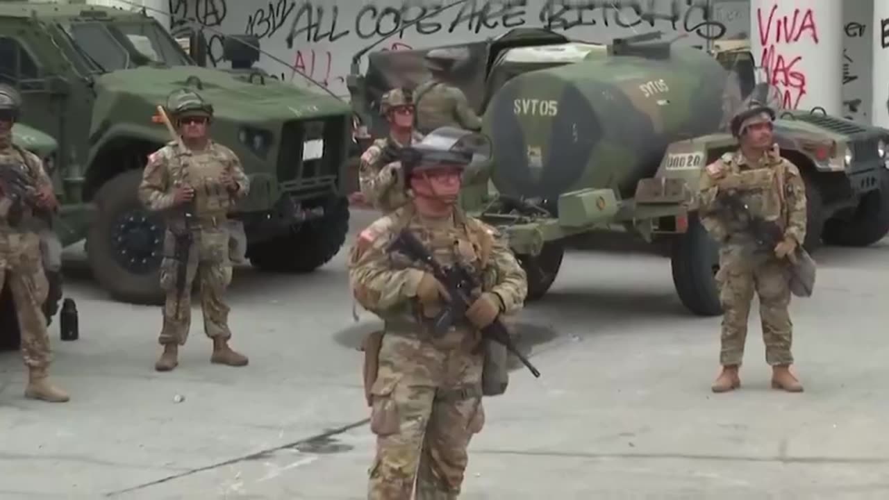 California Democrat Rep Maxine Waters is trash!!