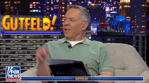 Greg Gutfeld! (Full Episode) | 5/16/2025