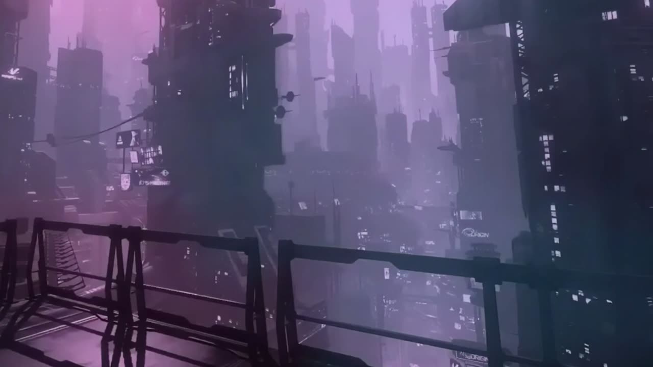Why Blade Runner’s Future is the Most Depressing Sci-Fi Dystopia