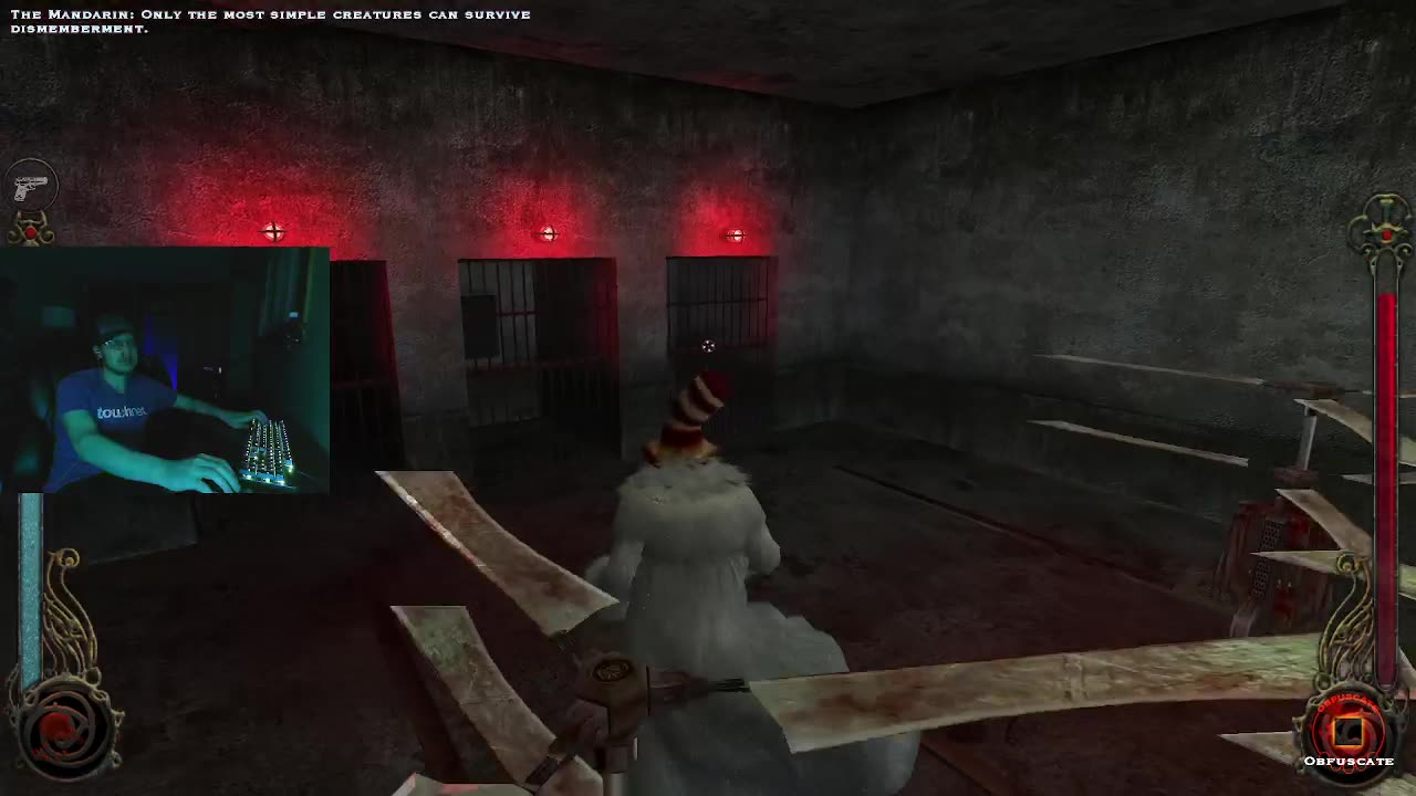 Vampire: The Masquerade - Bloodlines