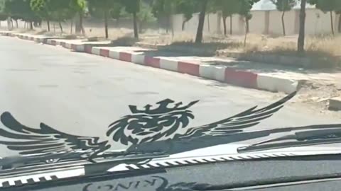 🛫🔥 Israel Iran War | Israeli Airstrikes Strike Kermanshah in Iran | RCF