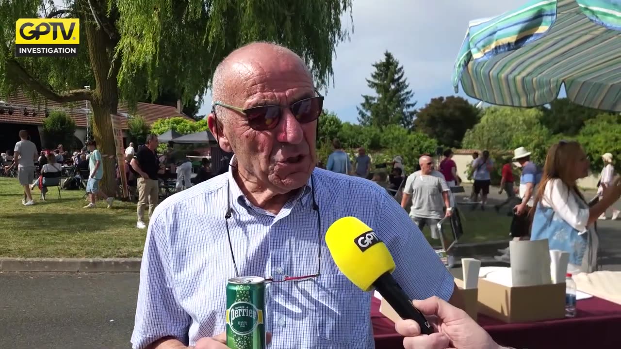 GPTV NOMMÉ AU BAL DES QUENELLES DE DIEUDONNÉ LES IMAGES EXCLUSIVES GPTV INVESTIGATION