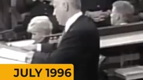 SATANyahu spewing diarrhea