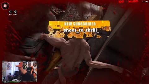 Save Modo From His Chat