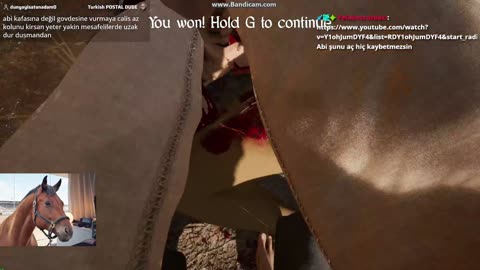 ™️ TÜRKİYENİN İLK AT-TUBERı (hastayım ondan kamera yok) !whatsapp