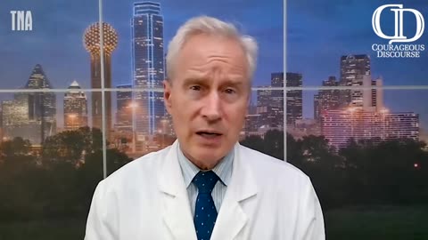 Calls to Remove COVID-19 Vaccines from Market Intensify: Dr McCullough™ with Veronika Kyrylenko