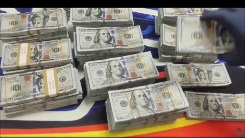 The signal was given.