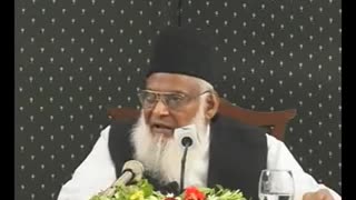(9/12) Pakistan Ke Wajood Ko Lahik Khatrat