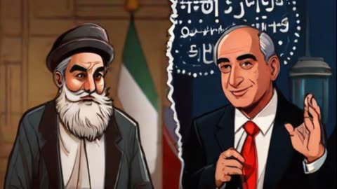 Israel Approves Hostile Takeover of Gaza🙄🤐🤡