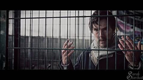 Doctor Strange - "Whatever It Takes"