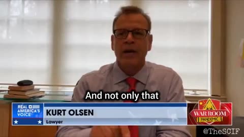 Dominion Voting Systems, Smartmatic, ES&S and other machines which are ...