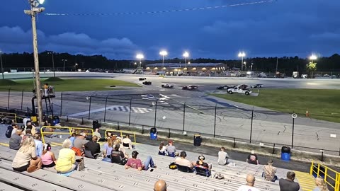 Auburndale Speedway