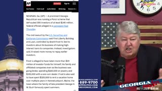 Voice of Rural America - REPLAY - July 11, 2025