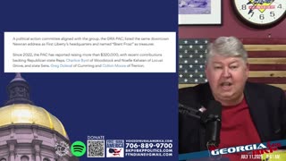 Voice of Rural America - REPLAY - July 11, 2025