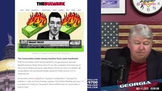 Voice of Rural America - REPLAY - July 11, 2025