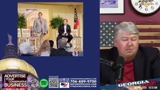 Voice of Rural America - REPLAY - July 11, 2025