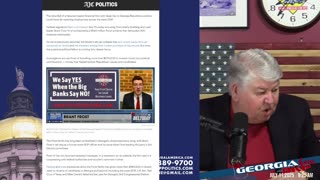 Voice of Rural America - REPLAY - July 11, 2025