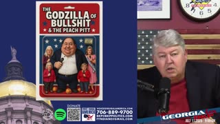 Voice of Rural America - REPLAY - July 11, 2025