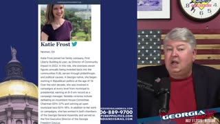 Voice of Rural America - REPLAY - July 11, 2025