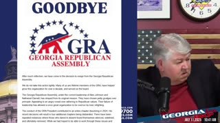 Voice of Rural America - REPLAY - July 11, 2025