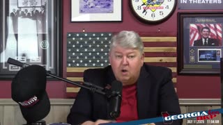 Voice of Rural America - REPLAY - July 11, 2025