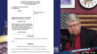 Voice of Rural America - REPLAY - July 11, 2025