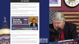 Voice of Rural America - REPLAY - July 11, 2025