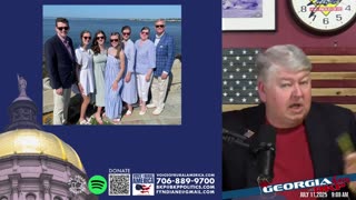 Voice of Rural America - REPLAY - July 11, 2025