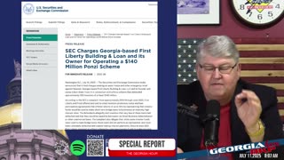 Voice of Rural America - REPLAY - July 11, 2025