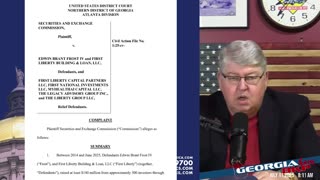 Voice of Rural America - REPLAY - July 11, 2025