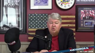 Voice of Rural America - REPLAY - July 11, 2025