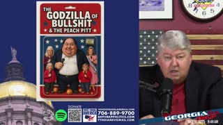 Voice of Rural America - REPLAY - July 11, 2025