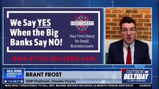 Voice of Rural America - REPLAY - July 11, 2025